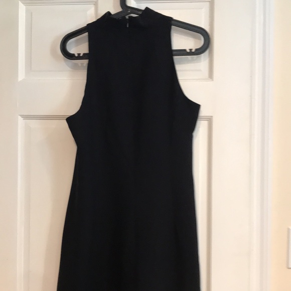 Jones New York Classic Black Dress - Picture 5 of 9